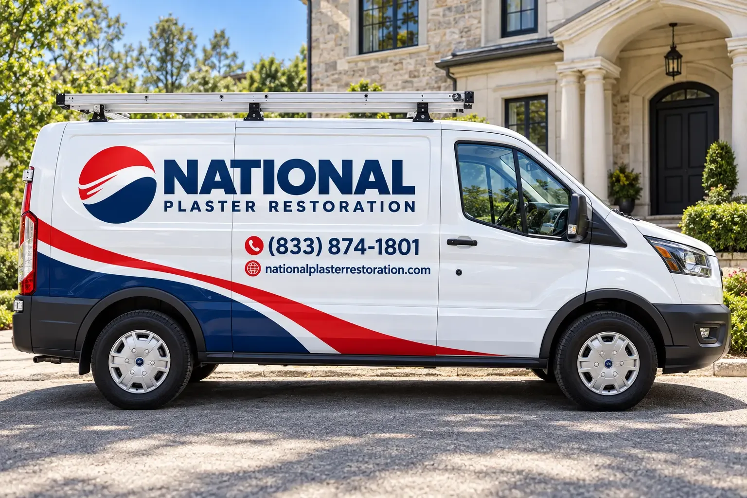 Plaster Repair in Lonoke, AR near me