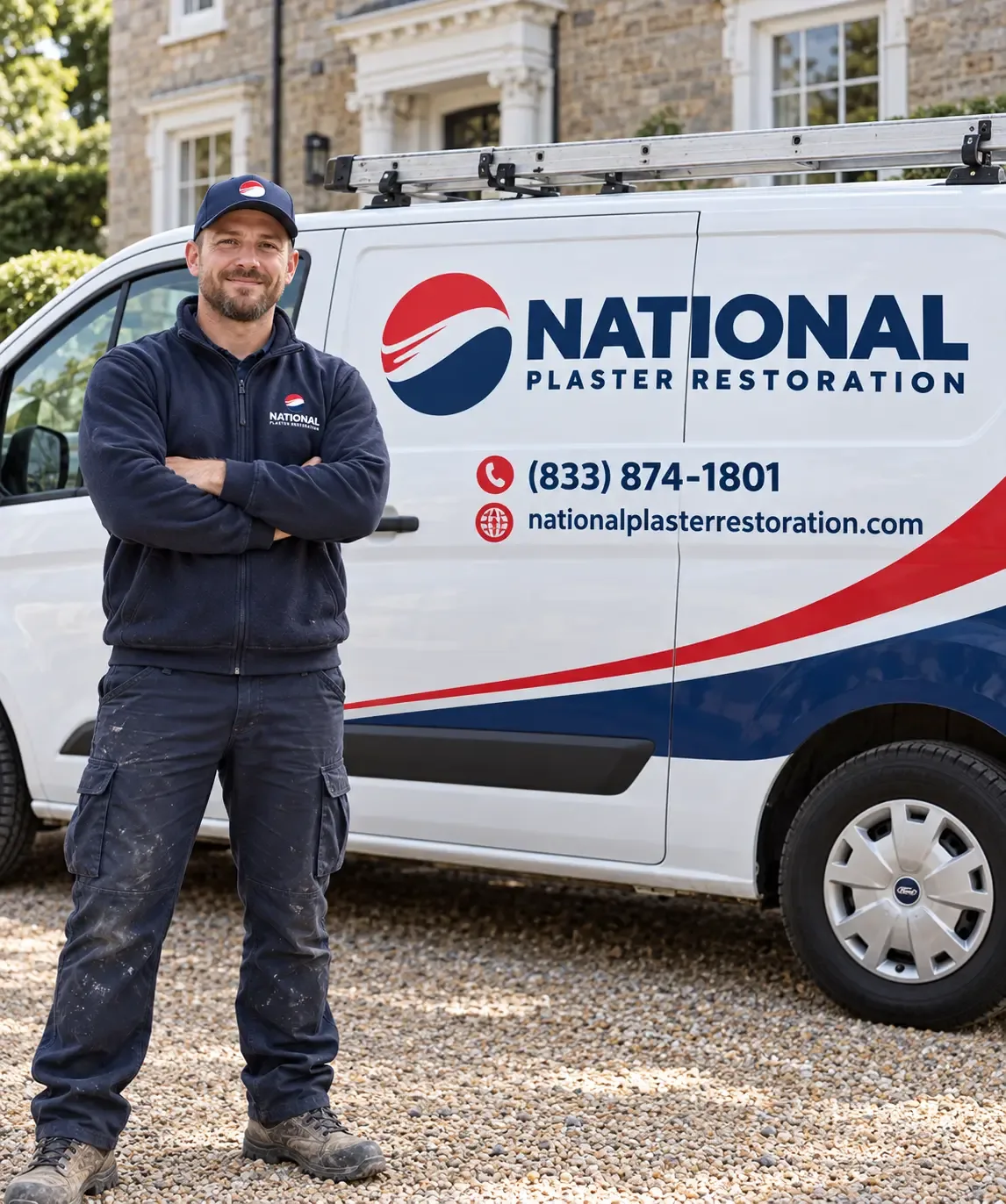 Plaster Repair company in Lonoke, AR